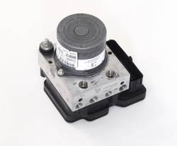 Насос abs esp opel insignia b фото №1