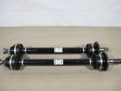 Полуось зад bmw m3 m4 g80 g82 8089855/6 фото №1