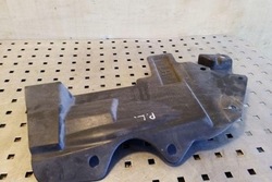 Другие защитные накладки шасси nissan qashqai ii j11, j11_ 64839jd00a 2.0l бензин фото №1