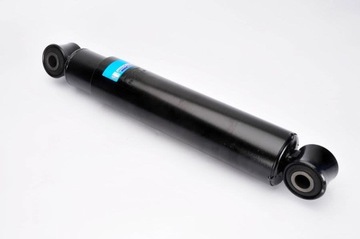 Амортизатор mercedes actros mp2 mp3 atego axor перед фото №1