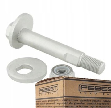 Гвинт з mimośrodem do honda accord viii 3.5 6 фото №1