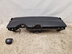 Mg4 mg 4 панель консоль подушка безпеки демонтаж фото №1