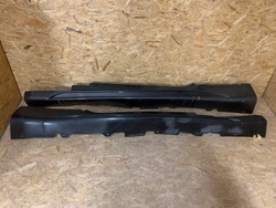 Нова org планка накладка порогова maserati granturismo 84279100 84278900 фото №1