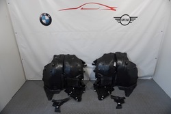 Підкрилки передні bmw m2 g87 8074607 8082076 фото №1