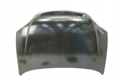 Капот крышка двигателя opel zafira a 1999-2005 фото №1