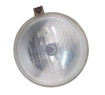 Jeep patriot галоген левый переднее перед оригинал фото №1