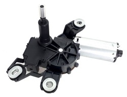 Моторчик дворник зад vw passat b6 универсал 05-11 фото №1