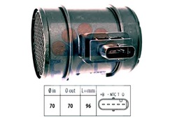 Расходомер eps 55561301 93188724 836651 281002 фото №1