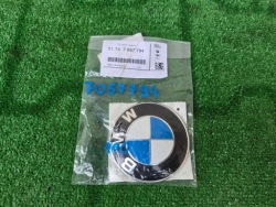 Емблема bmw 7057794 фото №1