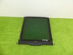 Скло бокова vw transporter multivan california t5 t6 фото №1