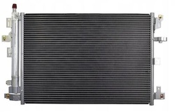 Volvo xc90 2002 - 2014 30648955 кондиционер фото №1