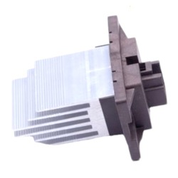 Резистор do hyundai matrix santa fe ii фото №1