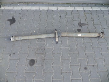 Audi q5 2.0 tdi оригинальный номер 8r0521101d wał приводной фото №1