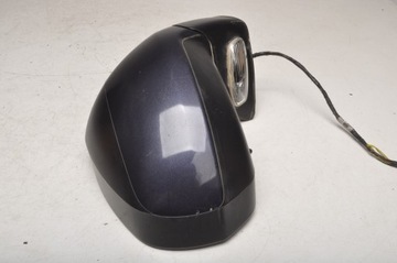 Citroen c4 grand picasso дзеркало праві 8 pin англієць фото №1