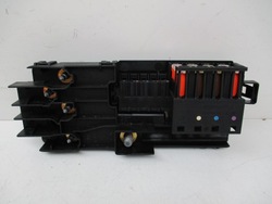 Ml w164 рестайлинг 3.0 cdi v6 коробка предохранителей фото №1