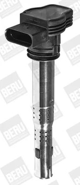 Котушка audi a3 2.0 04-05 /axx/,vw golf 2. zse033 фото №1