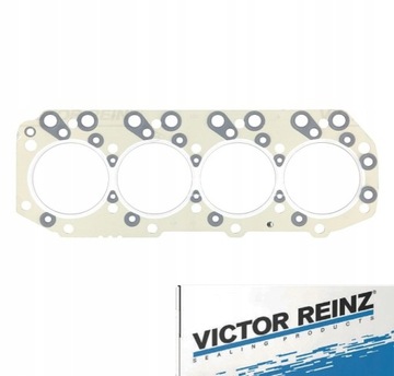 Прокладка головки reinz do isuzu pickup 2.5 td фото №1