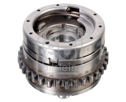 Колесо вал розподільний вал db s клас w221 5,5 12- fe176731 фото №1