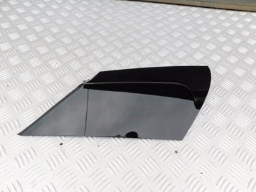 Land rover evouqe ii планка заднего крыльев левая фото №1