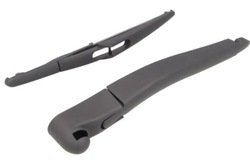 Дворник листовая рессора рычаг зад mercedes b класс w245 фото №1