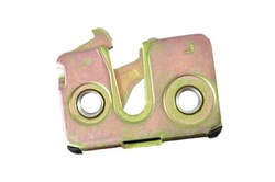 Замок дверь daf f/xf/cf внешний левый 0159149 фото №1