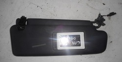 Cayenne i 09r захист сонцезахисна права фото №1