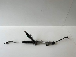 Renault vivaro ii trafic рейка рульового управління трансмісія фото №1