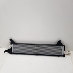 Mercedes w213 glc 253 радіаторів 0995006803 нова фото №1