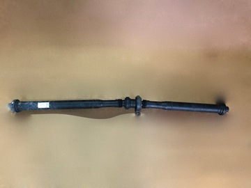 Vw touareg 7p 3.0tsi wal привідний 7p0521102q фото №1