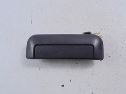 Mitsubishi pajero sport ii ручка двері зовнішня ліва перед mr313839 фото №1