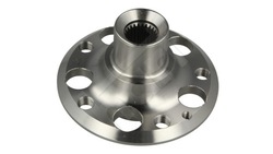 Ступиця колеса перед mercedes a клас w169 04- b w245 фото №1