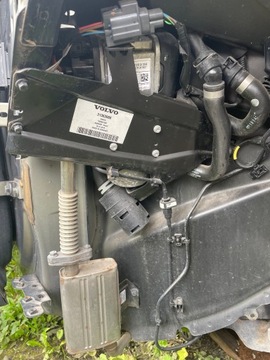 Вебасто volvo xc90 ii 31363988 фото №1