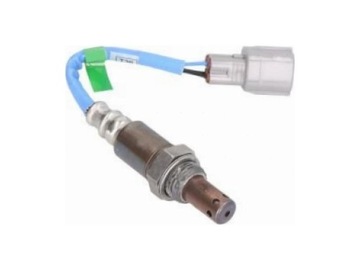 Лямбда-зонд denso dox-0363 фото №1