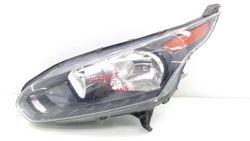 Лампа лівий перед ford transit connect mk2 ft11-13w030-eb фото №1