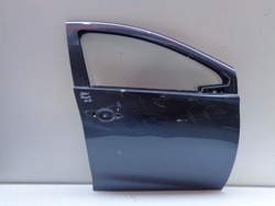 Дверь правые передние renault zoe 12- номер 28331 фото №1