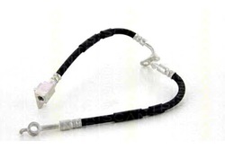 Triscan шланг ham. elast. mazda перед 6 1,8 02-0 фото №1