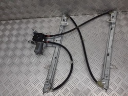 Механизм стёкла правые перед citroen xsara picasso фото №1