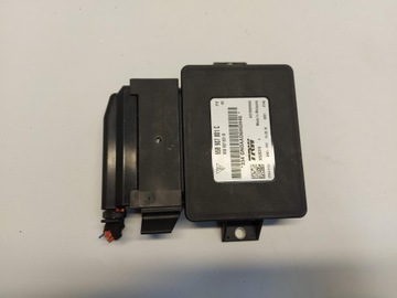 Porsche macan 95b модуль гальма 95b907801c фото №1