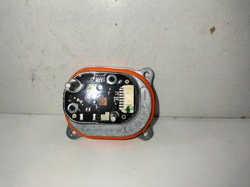 Модуль jeż led лівий vw skoda seat audi фото №1