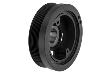 Колесо пасове вала колінчастого toyota eng.1kdftv 2kdftv 2.5d-4d 3.0d-4d hi-ace фото №1