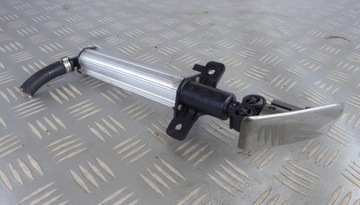 Насадка розпилювач заглушка лампа citroen c4 picasso фото №1