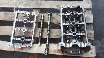 A6 c7 4g головка ліва 3.0 tfsi a7 4g s4 b8 s5 фото №1