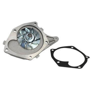 Насос воды hepu p958 фото №1