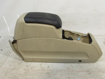 Ford c-max mk1 підлокітник бежевий тунель середній c max mk 1 3m5xr04578 фото №1