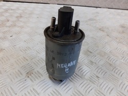 Megane iii 1,5 dci корпус фільтра пального фото №1