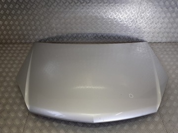 Капот opel astra h z157 фото №1