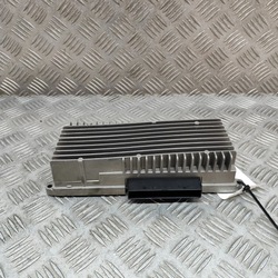 Audi q5 sq5 2015 усилитель аудио фото №1