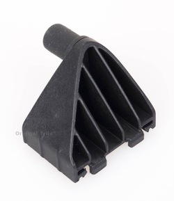 Aso vw оригінальний зачіп полиці caddy фото №1