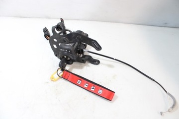 Замок зажигания honda cmx 1100 фото №1