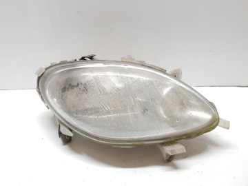 Лампа правая перед smart city fortwo фото №1